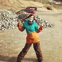 Profile Picture of Lauren Malandra (@lauren-malandra) on Quora