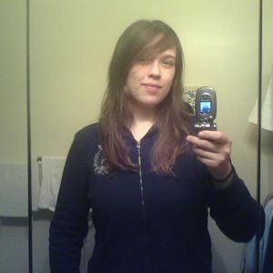 Profile Picture of Jenny Solar (@rancidbitch7) on Myspace