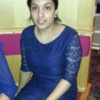Profile Picture of Hajra Patel (@hajra-patel) on Quora