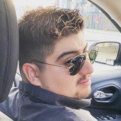 Profile Picture of Victor A Perez (@vperez510) on Twitter