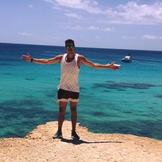 Profile Picture of Giuseppe Astolfi (@giuseppe.astolfi) on Facebook