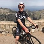 Profile Picture of Noel Boyce (@noel.boyce.7) on Instagram