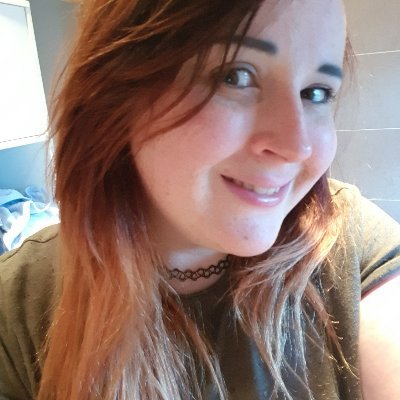 Profile Picture of Bekah Jo (@jo_flanders) on Twitter