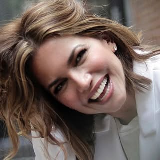 Profile Picture of Melanie Smith PCC, IC-MCC (@melaniesmithofficial) on Instagram