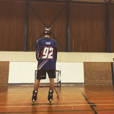 Profile Picture of Sean Paton (@seanpaton92) on Twitter