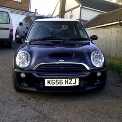 Profile Picture of Andrea Bowles (@@bowles87) on Twitter