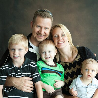 Profile Picture of Scott Garland (@GarlandScottM) on Twitter