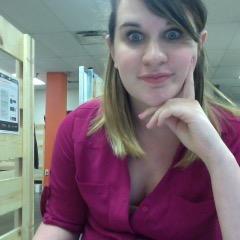 Profile Picture of Cassi White (@CassiWhite3) on Twitter