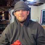 Profile Picture of Merrick Newell (@merricknewell) on Instagram