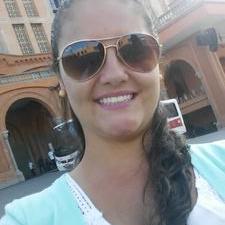 Profile Picture of Ana Paula Arredondo (@paulaarredondo7) on Twitter