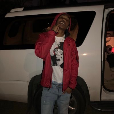 Tarell Credle - Twitter Profile Picture of Tarell Credle (@_relltheplug) on Twitter