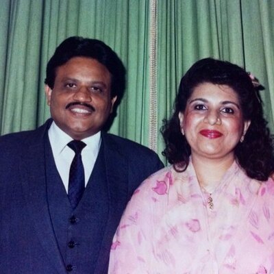 Profile Picture of Dolly Mohammed (@mohammed_dolly) on Twitter