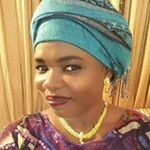 Profile Picture of Saratu Gidado Daso (@saratudaso) on Instagram