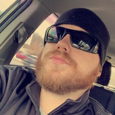 Profile Picture of Brian Voytek (@l3rianV) on Twitter