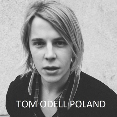 Profile Picture of Tom Odell Poland (@Tom_OdellPoland) on Twitter