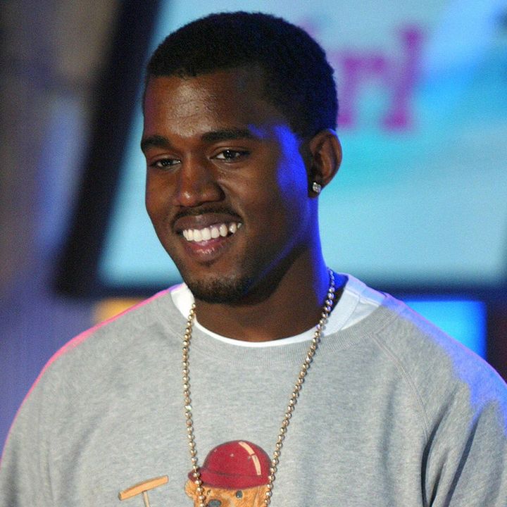 Profile Picture of Barry (Nick) (@mtvbarry) on Tiktok