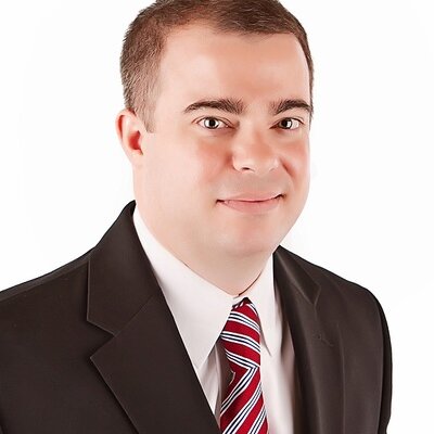 Profile Picture of James Grisham (@jamesgrish) on Twitter