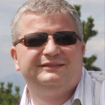 Profile Picture of A. Bartel (@RonaldBartel32) on Twitter