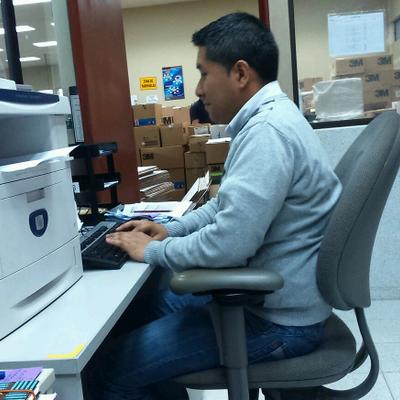 Profile Picture of Richard Milla (@niche4741) on Twitter