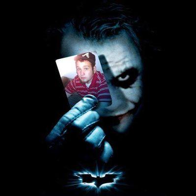 Profile Picture of James Booher (@james_booher) on Twitter