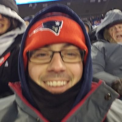 Profile Picture of Jon Frizzell (@jfrizzell25) on Twitter