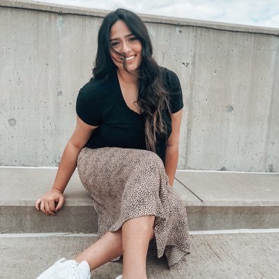Profile Picture of Simran Singh (@simmysims524) on Twitter