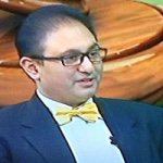 Profile Picture of Syed Masroor Shah (@syed_masroor_shah) on Instagram