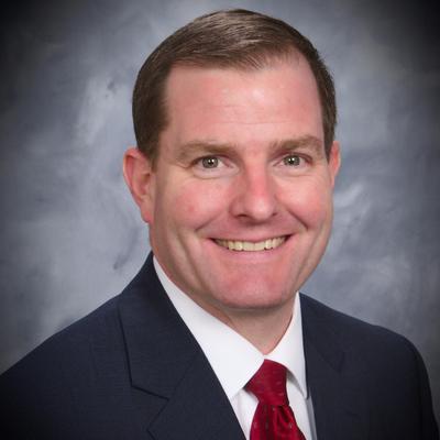 Profile Picture of Chris Collins (@DelegateCollins) on Twitter