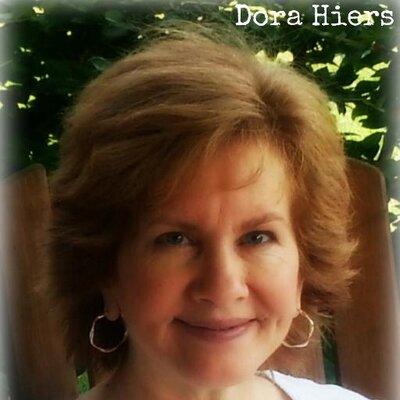 Profile Picture of Dora Hiers (@DoraHiers) on Twitter