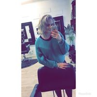 Profile Picture of Kimberly Tyler (@kimberly-tyler-6) on Quora