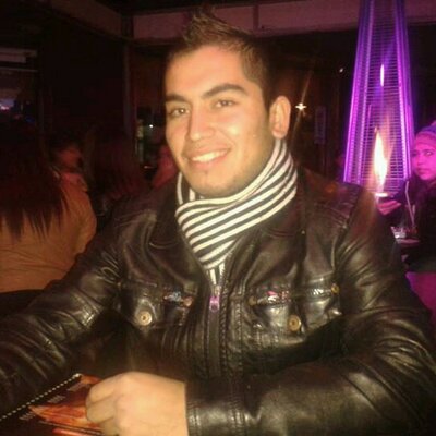 Profile Picture of Jean Acuña Oyarce (@jeanpierre690) on Twitter