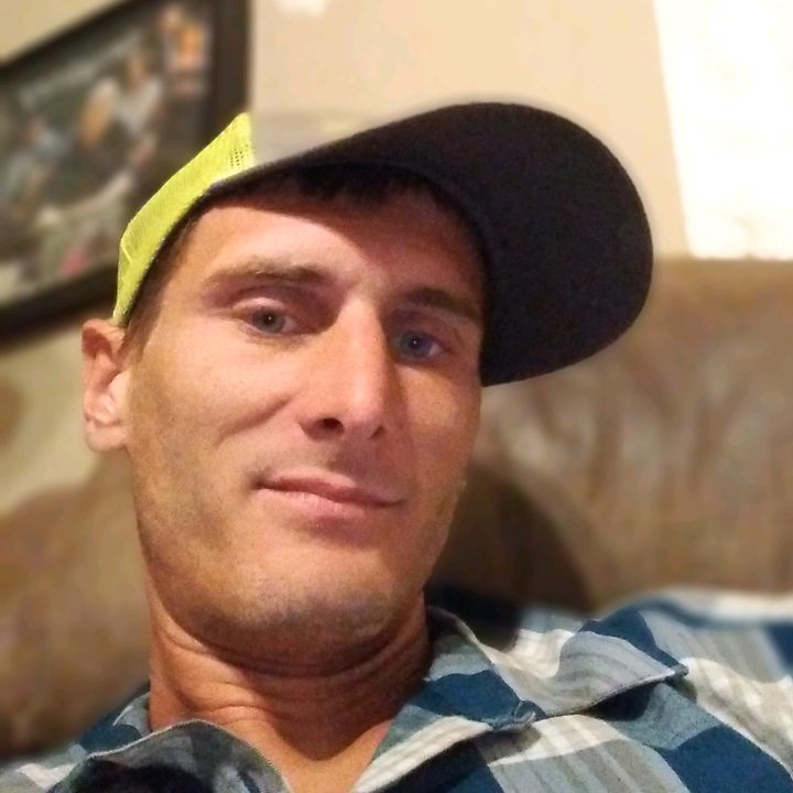 Profile Picture of Mark Bates (@markbates717) on Tiktok