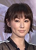 Profile Picture of Annie Liuon Wikipedia