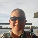 Profile Picture of jeffrey lance stewart (@jeffrey_lanceste) on Instagram