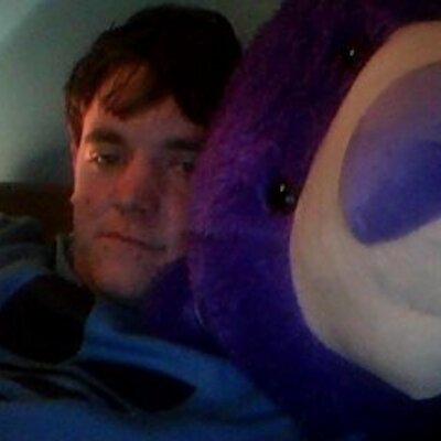 Profile Picture of Steven Corkill (@SteCorkill) on Twitter