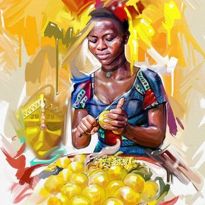 Sika_ K)k)) - Twitter Profile Picture of Sika_ K)k)) (@AnakinJoseph) on Twitter