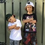 Profile Picture of Damien & Jaylen Scott (@damien.jaylen.scott) on Instagram