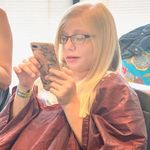 Profile Picture of Lily Walters (@lily.walters.524) on Instagram