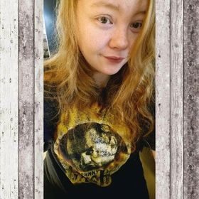 Profile Picture of Cassidy Potter (@kitten624) on Pinterest