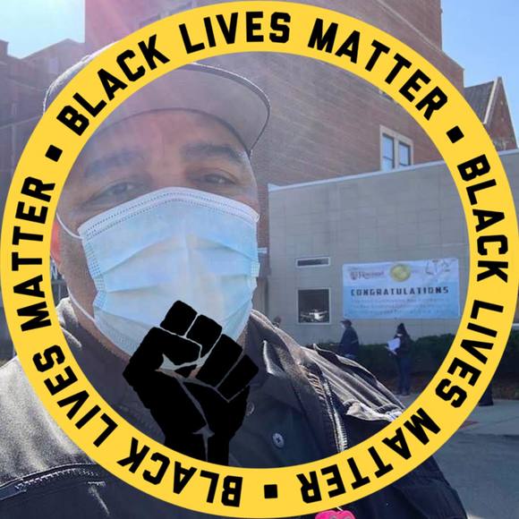 Profile Picture of James Patten (@lilmadmello) on Poshmark