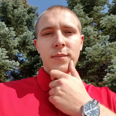 Profile Picture of Michael Gossman II (@MotivatedMike93) on Twitter