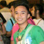 Profile Picture of Prince Devaughn del Rosario (@iamdevon07) on Instagram