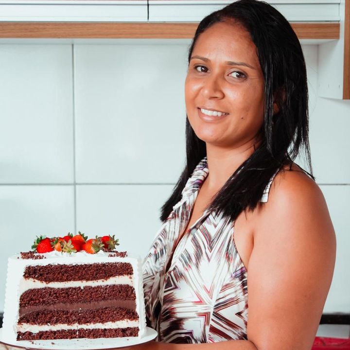 Profile Picture of paulaconfeitaria1 (@paulaconfeitaria1) on Tiktok