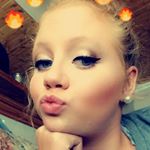 Profile Picture of Abigail LeeAnn Neal (@abigail_l_neal) on Instagram