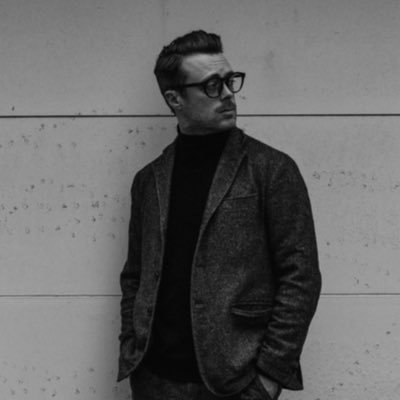 Profile Picture of jeremy messersmith (@jmessersmith) on Twitter