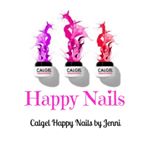 Profile Picture of Jenni Scott (@calgelhappynails) on Instagram