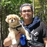 Profile Picture of Mohsen Haghighi (@محسن حقیقی) on Flickr