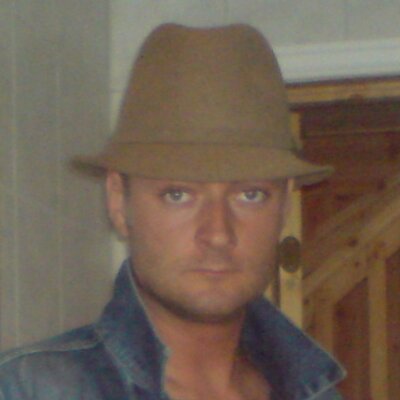 Profile Picture of Chevelle (@ErikEggen1) on Twitter