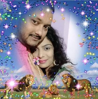 Profile Picture of Neha Chokshi (@Neha-Chokshi) on Facebook