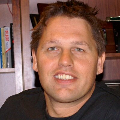 Profile Picture of Jan Paul Dekker (@pralite) on Twitter